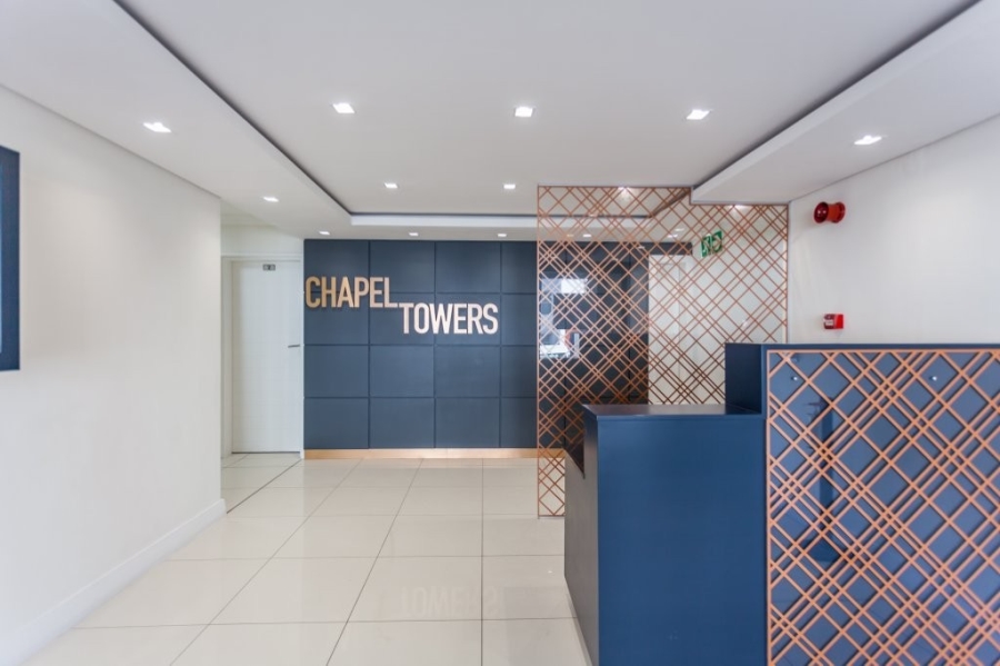 2 Bedroom Property for Sale in Zonnebloem Western Cape